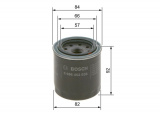 Olejový filtr BOSCH (BO 0986452036)