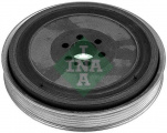 Řemenice klikové hřídele INA (IN 544002810) - FIAT, LANCIA