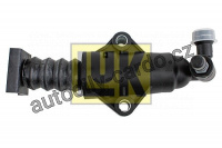 Hlavní spojkový válec LUK (LK 512003110) - AUDI, SEAT, ŠKODA, VW
