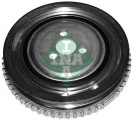 Řemenice klikové hřídele INA (IN 544003210) - FIAT