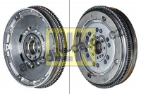 Dvouhmotový setrvačník LUK (LK 415006110 , LUK415006110) - MERCEDES-BENZ