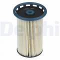 Palivový filtr DELPHI (HDF652)