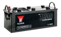Autobaterie YUASA YBX1622 150Ah 900A 12V