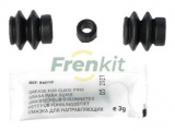 Sada vodicích pouzder brzdového třmenu FRENKIT FK 809011