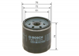 Olejový filtr BOSCH (BO 0451103370)