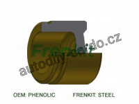 Píst brzdového třmenu FRENKIT FK P544502