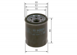 Olejový filtr BOSCH (F026407025)