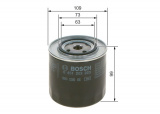 Olejový filtr BOSCH (0451203223)