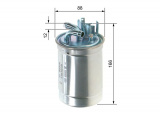 Palivový filtr BOSCH (BO 0986450509)