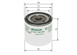 Olejový filtr BOSCH (0451103298)