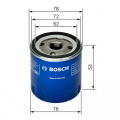 Olejový filtr BOSCH (0451103336)