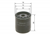 Olejový filtr BOSCH (0986452044)