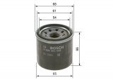 Olejový filtr BOSCH (BO 0986452058)