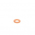 Těsnící kroužek, držák trysky BOSCH (BO F00VP01004)