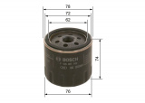 Olejový filtr BOSCH (BO F026407143)