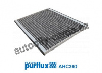 Kabinový filtr PURFLUX AHC360