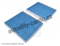 Kabinový filtr BLUE PRINT (ADB112510)