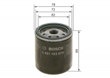 Olejový filtr BOSCH 0451103079
