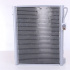Chladič klimatizace NISSENS 940019