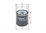 Olejový filtr BOSCH (BO F026407203)