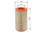 Vzduchový filtr BOSCH (BO 1457433332)