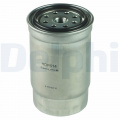 Palivový filtr DELPHI (HDF614)
