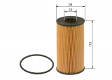 Olejový filtr BOSCH (F026407125)