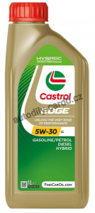 Castrol EDGE 5W-30 LL 1L
