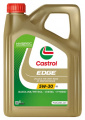 Castrol EDGE 5W-30 LL 4L + štítek