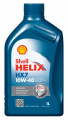 Shell Helix HX7 10W-40 1L