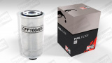 Palivový filtr CHAMPION (CH CFF100405) - IVECO, JEEP