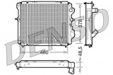 Chladič motoru DENSO (DE DRM23007)