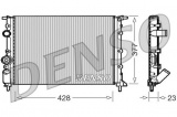 Chladič motoru DENSO (DE DRM23008)