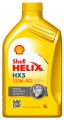 Shell Helix HX5 15W-40 1L