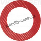 Těsnící kroužek, dřík ventilu VICTOR REINZ (VR 40-77344-00)