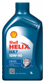 Shell Helix Diesel HX7 10W-40 1L