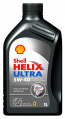 Shell Helix Ultra 5W-40 1L