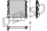 Chladič motoru DENSO (DE DRM23014)
