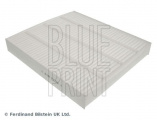 Kabinový filtr BLUE PRINT ADH22506