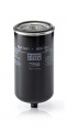 Palivový filtr MANN WDK724/1 (MF WDK724/1) - MAN