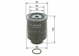 Palivový filtr BOSCH (BO 1457434438)