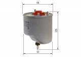 Palivový filtr BOSCH (BO F026402862)