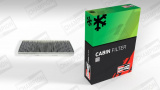 Kabinový filtr CHAMPION (CH CCF0024C) - FORD