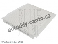 Kabinový filtr BLUE PRINT ADG02551