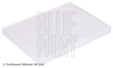 Kabinový filtr BLUE PRINT (ADV182521)