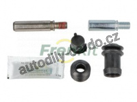 Sada vodicích pouzder brzdového třmenu FRENKIT FK 814003