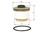 Palivový filtr BOSCH (BO F026402115)
