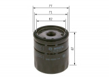 Olejový filtr BOSCH F026407213