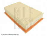 Vzduchový filtr BLUE PRINT ADM52252