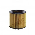 Olejový filtr HENGST FILTER (E320H01 D84)
